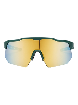 Hart & Holm Valenzano Sportsbrille Gold - PREMIUM